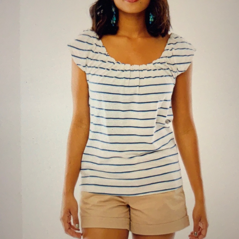 Carve Design Top